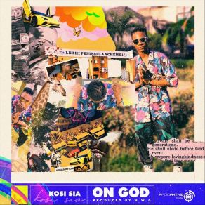 Download track On God Kosi Sia