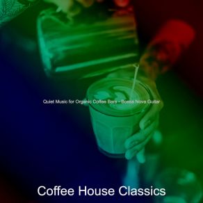 Download track Quiet Music For Coffeehouses Coffee House Classics