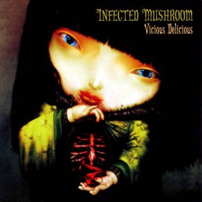 Download track Forgive Me Infected Mushroom