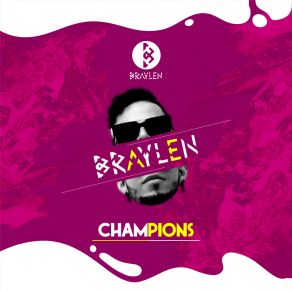 Download track Estoy Loco Braylen