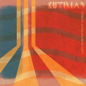 Download track Line 2 Kutiman