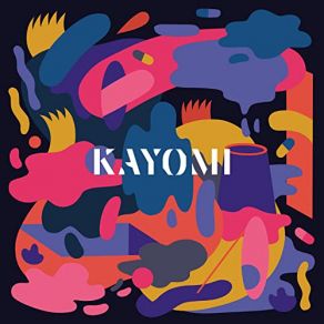 Download track Praying Mantis Kayomi