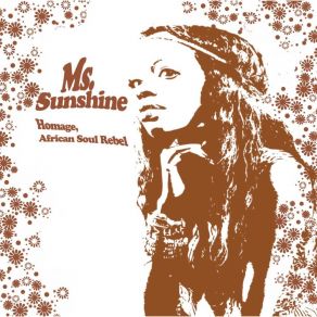 Download track African Rave Ms SunshineWayne Smith, Metaphysics Gandanga