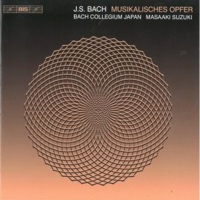 Download track 25. XIV Canons On The Goldberg Ground - VIII. Canon Simplex Il Soggetto In Alto A 3 Johann Sebastian Bach