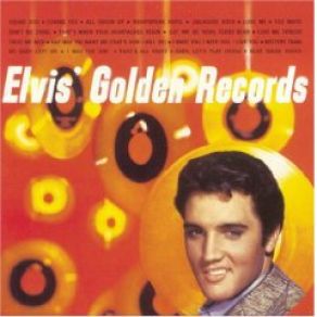 Download track Surrender Elvis Presley