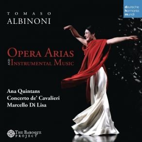 Download track 09. L'Eraclea Ristoro Degli Afflitti Tomaso Albinoni