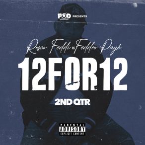 Download track Up Top Rosco Feddi