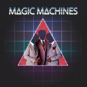 Download track Diamonds Magic Machines