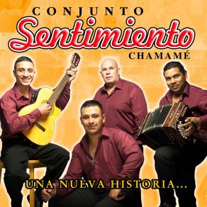 Download track Cariño Sagrado Conjunto Sentimiento