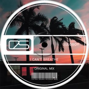 Download track I Can't Breathe (Instrumental Mix) Juloboy