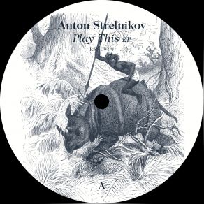 Download track Under Anton Strelnikov