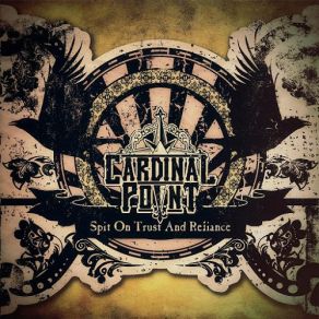 Download track Outro Cardinal Point