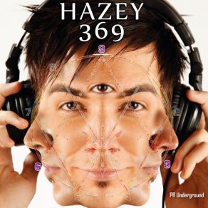 Download track 369 (432hz Edit) Hazey