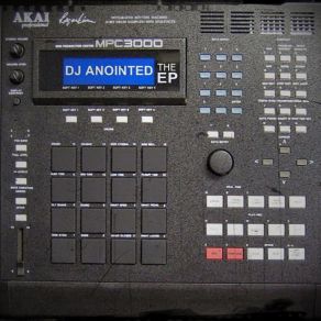 Download track Resurrection DJ ANOINTED