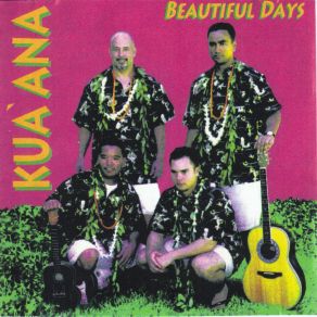 Download track Nanakuli Kua'ana