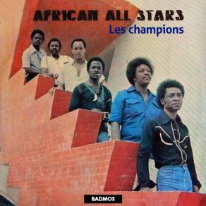 Download track Makengo The African Allstars