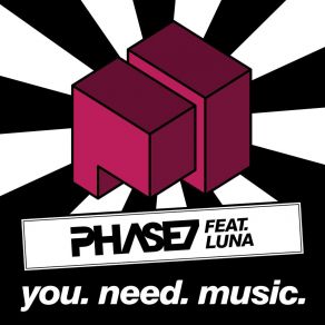 Download track Triple Moons Phase 7Luna