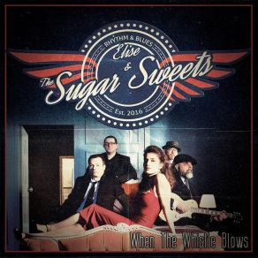 Download track I Want To Stay Alone The Sugarsweets