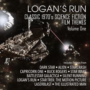 Download track Logan's Run: As We Follow The Sun Meridian Productions