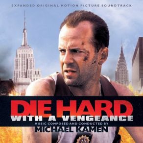 Download track Back To Wall Street Michael Kamen