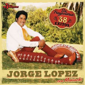 Download track Dios Me La Quito Jorge López