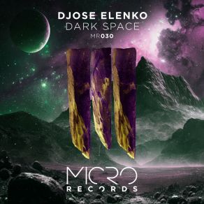 Download track Dark Space Djose Elenko