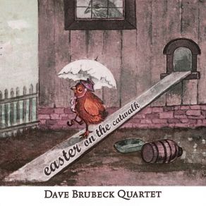 Download track For All We Know The Dave Brubeck Quartet