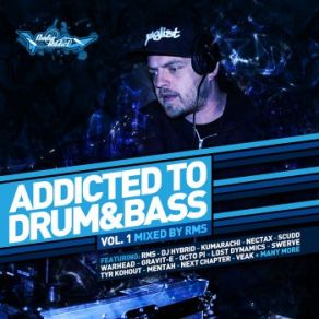 Download track Fucking Drum N Bass (VIP Mix) DJ Hybrid