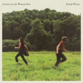 Download track Long Lost Love Paper Wings