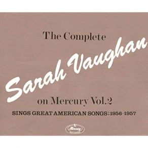 Download track Can't We Be Friends Sarah Vaughan