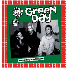 Download track Words I Might Have Ate Green Day