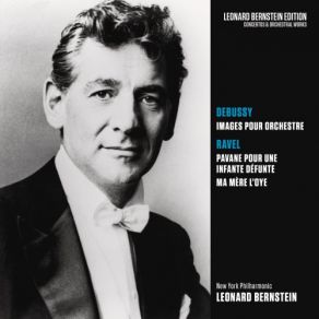 Download track No. 1: Gigues Leonard Bernstein, New York Philharmonic