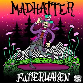 Download track Space Ship Madhatter