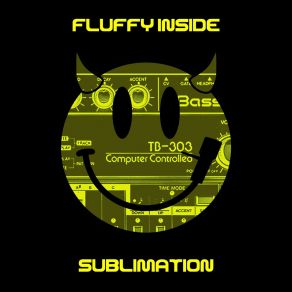 Download track Convergence (Original) Fluffy Inside