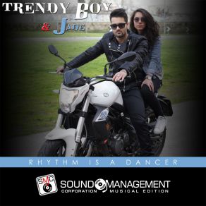 Download track Rhythm Is A Dancer (Radio Lover Edit) Jade, Trendy Boy