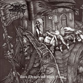 Download track The Winds They Called The Dungeon Shaker Darkthrone