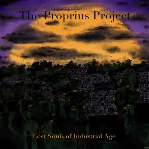 Download track Radiation Spreads The Proprius Project