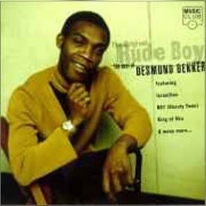 Download track Mother's Young Girl Desmond Dekker