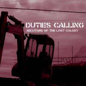 Download track Sacred Circuitry Duties Calling