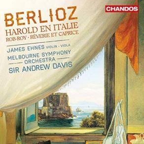 Download track 04. Harold En Italie, Op. 16, H 68 II. Marche De Pelerins Chantant La Priere Du Soir Allegretto Hector Berlioz