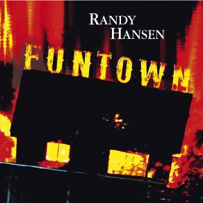 Download track Save America RANDY HANSEN