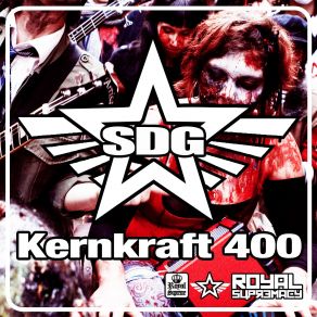 Download track Kernkraft 400 (SDG Re-Trance Mix) SDG