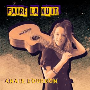 Download track Par La Fenêtre Anaïs Bourbon