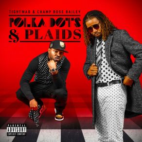 Download track P L A I D S Tightwad