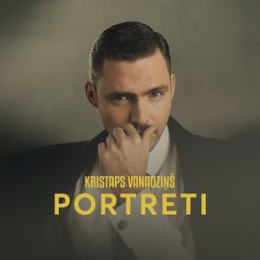 Download track Portrets # 5 – Kristiāna Kristaps Vanadzinsh