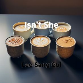 Download track It's Not Over Lee Sang Gul