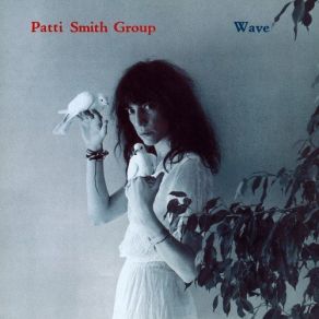 Download track Broken Flag Patti Smith Group