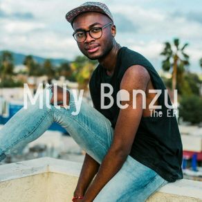 Download track Crazy Lovin' Fool Milly Benzu