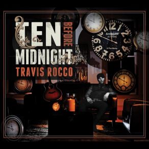 Download track On Your Own Travis Rocco