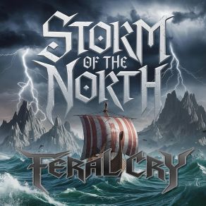 Download track Northern Kings Feral Cry